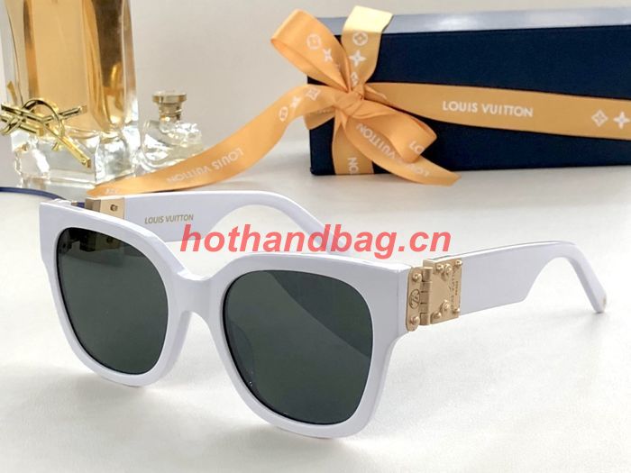 Louis Vuitton Sunglasses Top Quality LVS01748